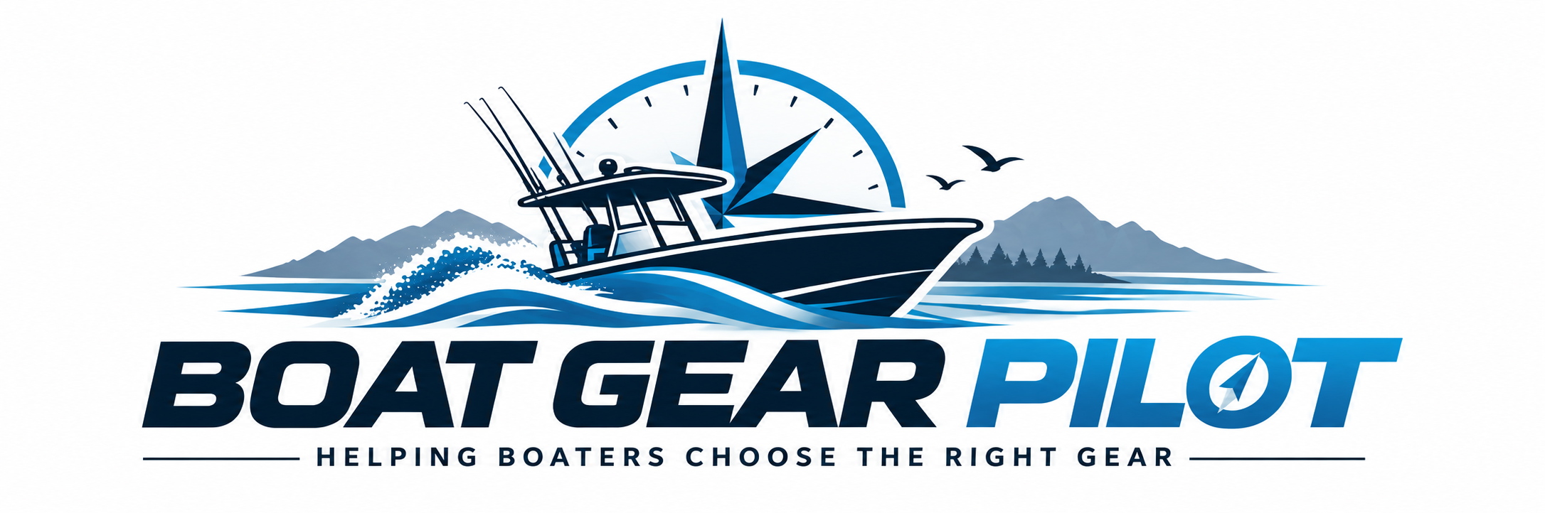 Boat Gear Pilot.